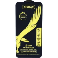 گلس Epimax Anti Dust سامسونگ Galaxy A36 / A56 / S24 FE