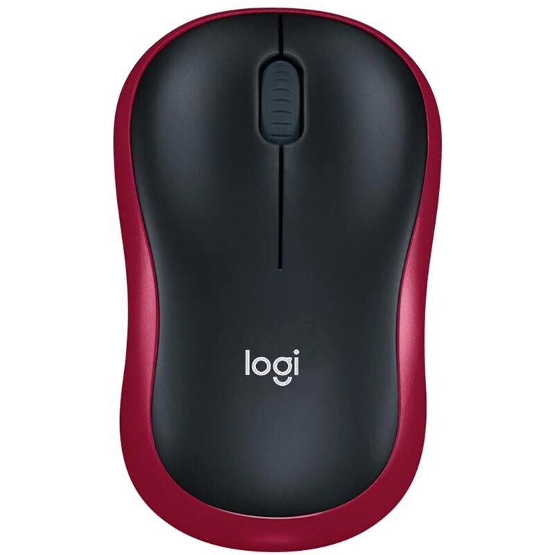 موس بی سیم Logitech M186