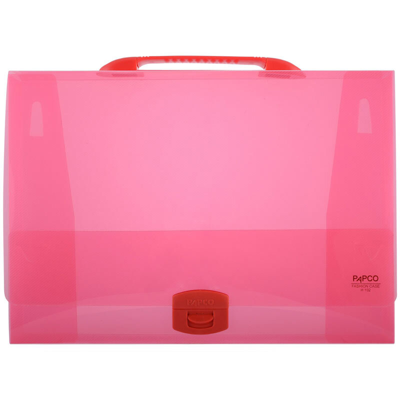 کیف مدارک پاپکو Papco H-102