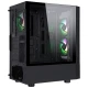 کیس کامپیوتر اوست Awest GT-AV201-MB