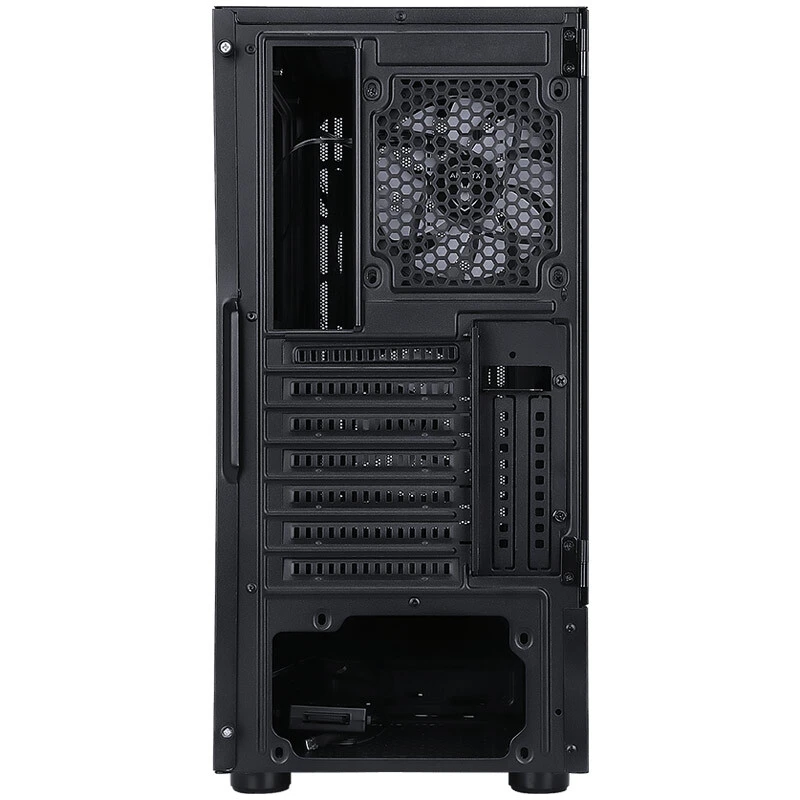 کیس کامپیوتر اوست Awest GT-AV201-MB