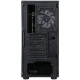 کیس کامپیوتر اوست Awest GT-AV201-MB