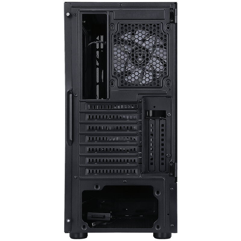 کیس کامپیوتر اوست Awest GT-AV201-MB