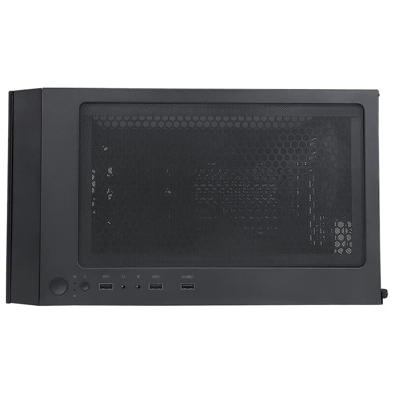کیس کامپیوتر اوست Awest GT-AV201-MB