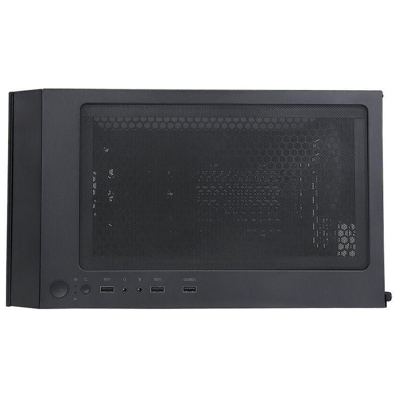 کیس کامپیوتر اوست Awest GT-AV201-MB