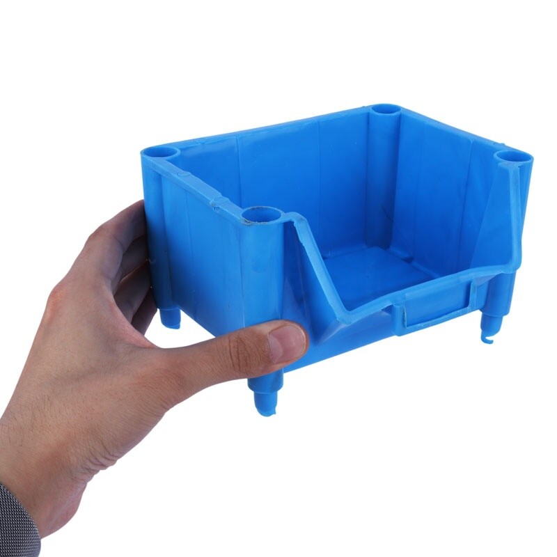 پالت ابزار پلاستیکی سایز 1