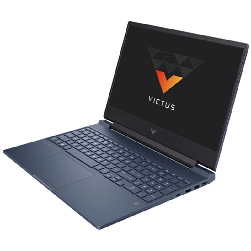 لپ تاپ گیمینگ اچ پی 15.6 اینچی Victus 15 FA1657NR Core i7 13620H 16GB 512GB SSD RTX4060