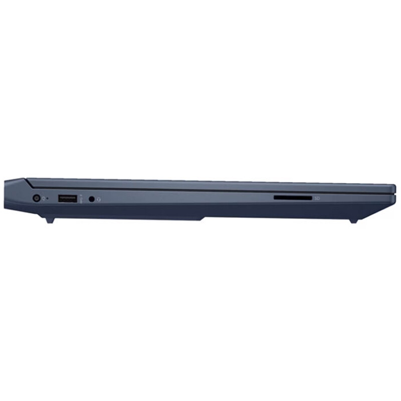 لپ تاپ گیمینگ اچ پی 15.6 اینچی Victus 15 FA1657NR Core i7 13620H 16GB 512GB SSD RTX4060
