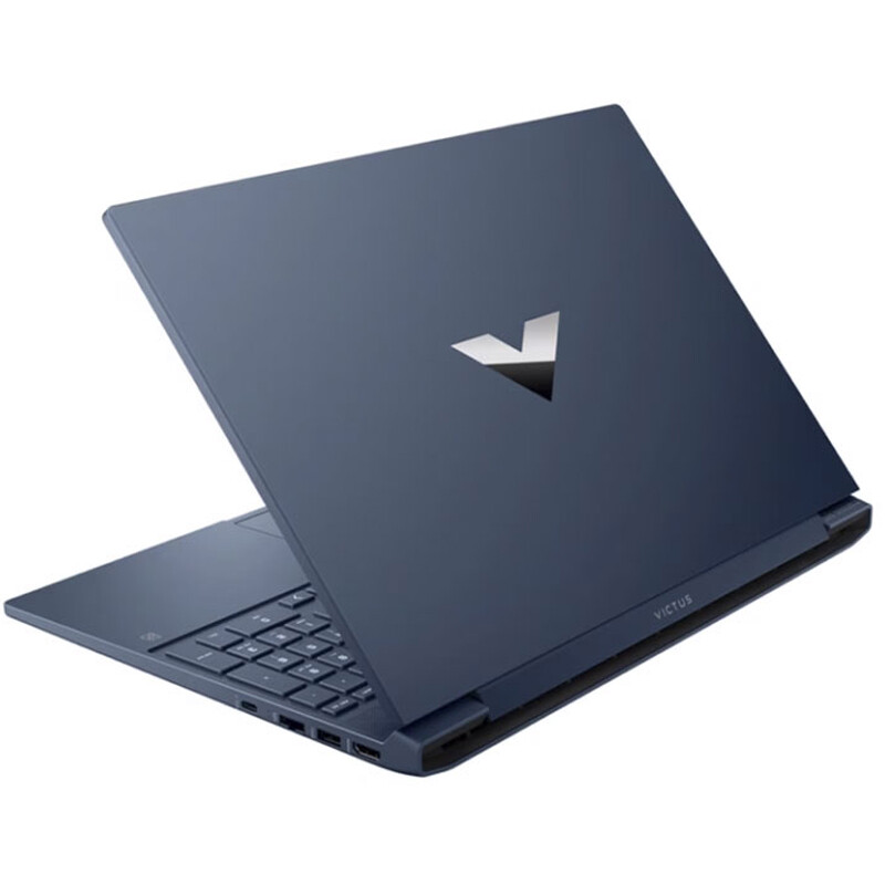 لپ تاپ گیمینگ اچ پی 15.6 اینچی Victus 15 FA1657NR Core i7 13620H 16GB 512GB SSD RTX4060