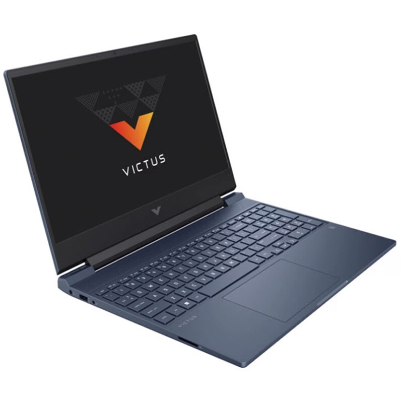 لپ تاپ گیمینگ اچ پی 15.6 اینچی Victus 15 FA1657NR Core i7 13620H 16GB 512GB SSD RTX4060