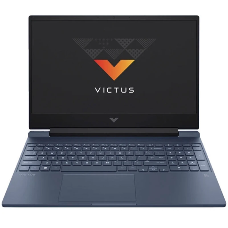 لپ تاپ گیمینگ اچ پی 15.6 اینچی Victus 15 FA1657NR Core i7 13620H 16GB 512GB SSD RTX4060