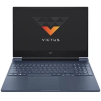 لپ تاپ گیمینگ اچ پی 15.6 اینچی Victus 15 FA1657NR Core i7 13620H 16GB 512GB SSD RTX4060