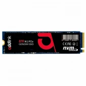 حافظه SSD ادلینک Addlink S70 512GB M.2