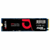 حافظه SSD ادلینک Addlink S70 512GB M.2