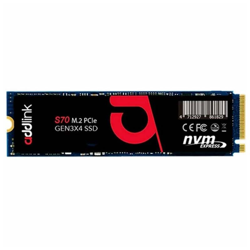 حافظه SSD ادلینک Addlink S70 512GB M.2