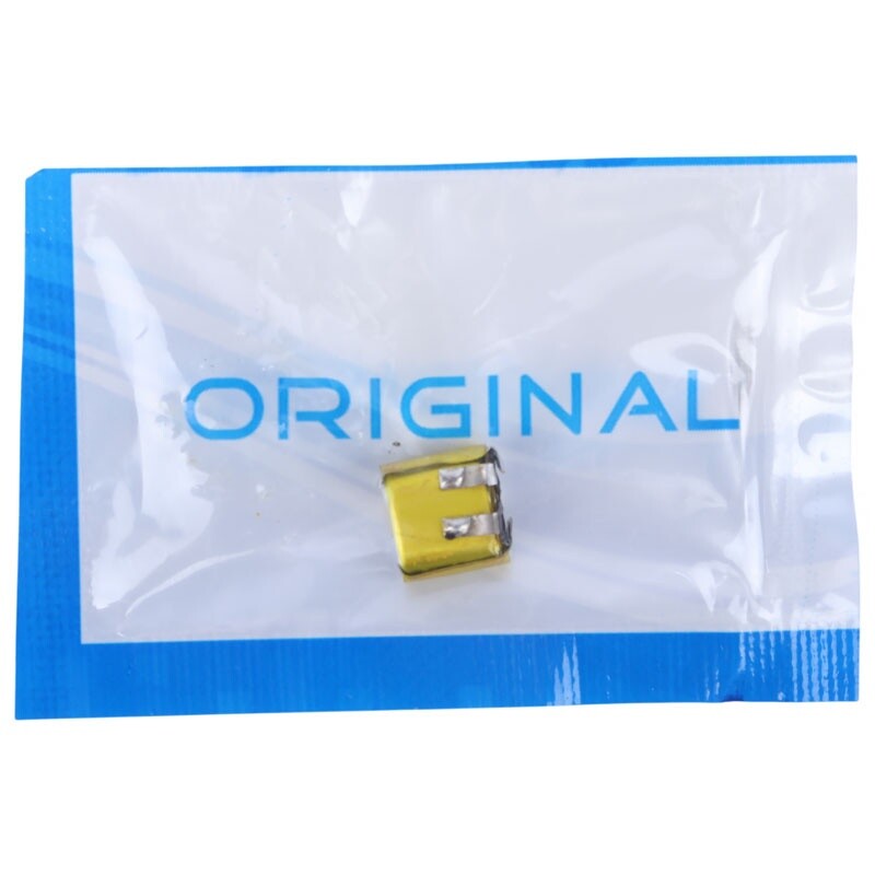 باتری لیتیوم 16mAh 9*9*3mm