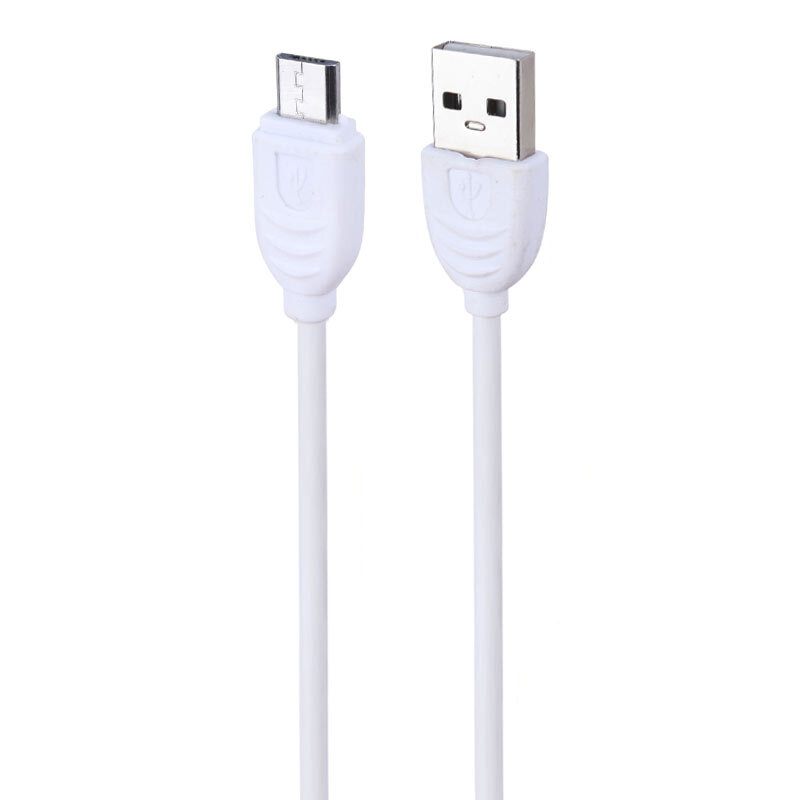 شارژر دیواری 10.5 وات آرسون AN-V80 2.1A + کابل میکرو یو اس بی