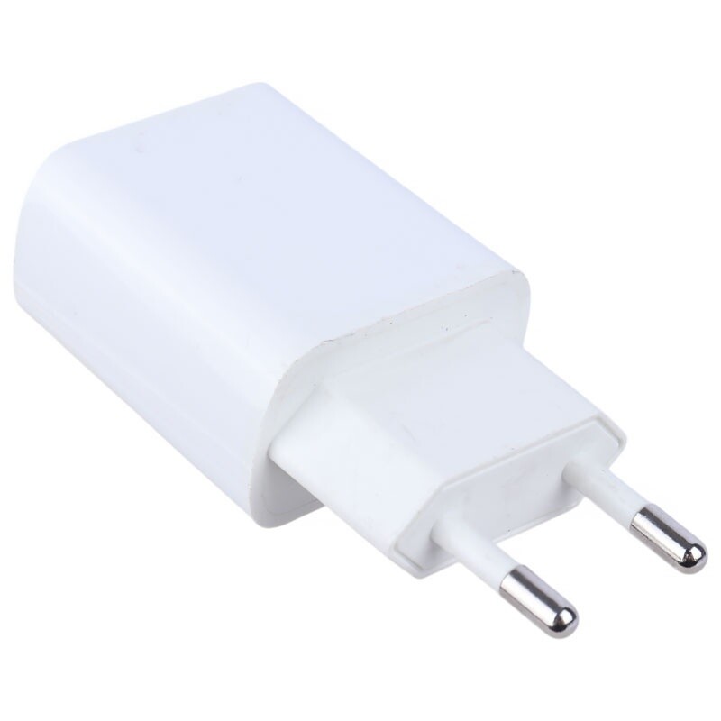 شارژر دیواری 10.5 وات آرسون AN-V80 2.1A + کابل میکرو یو اس بی
