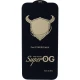 گلس Super OG آنتی استاتیک بیوا آیفون iPhone 16 Pro Max