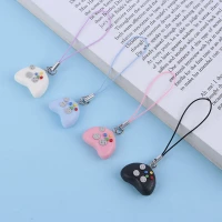 آویز فلش و موبایل طرح دسته بازی