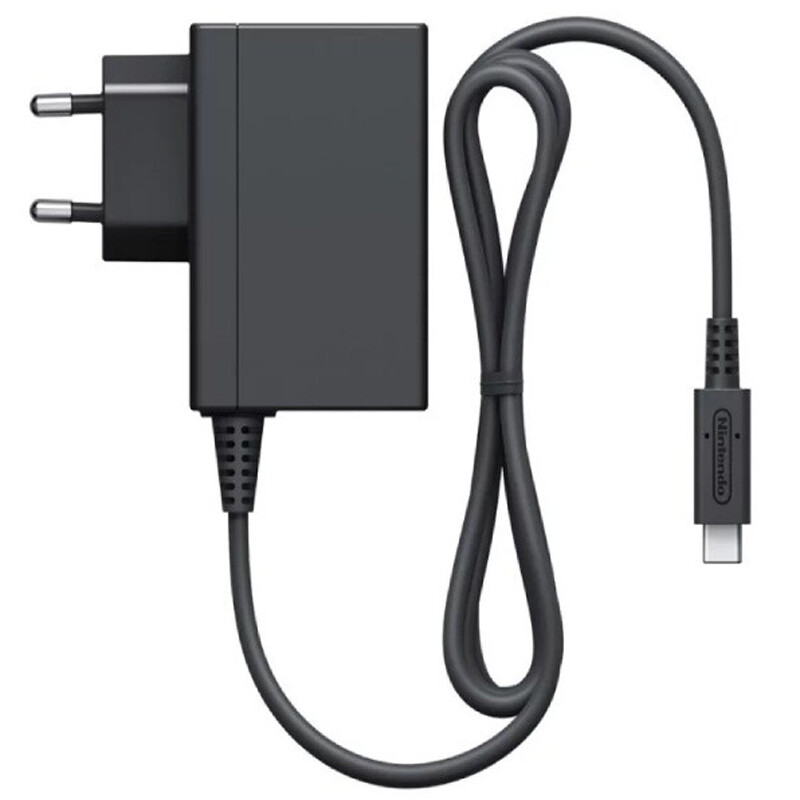 آداپتور شارژ کنسول بازی نینتندو Nintendo