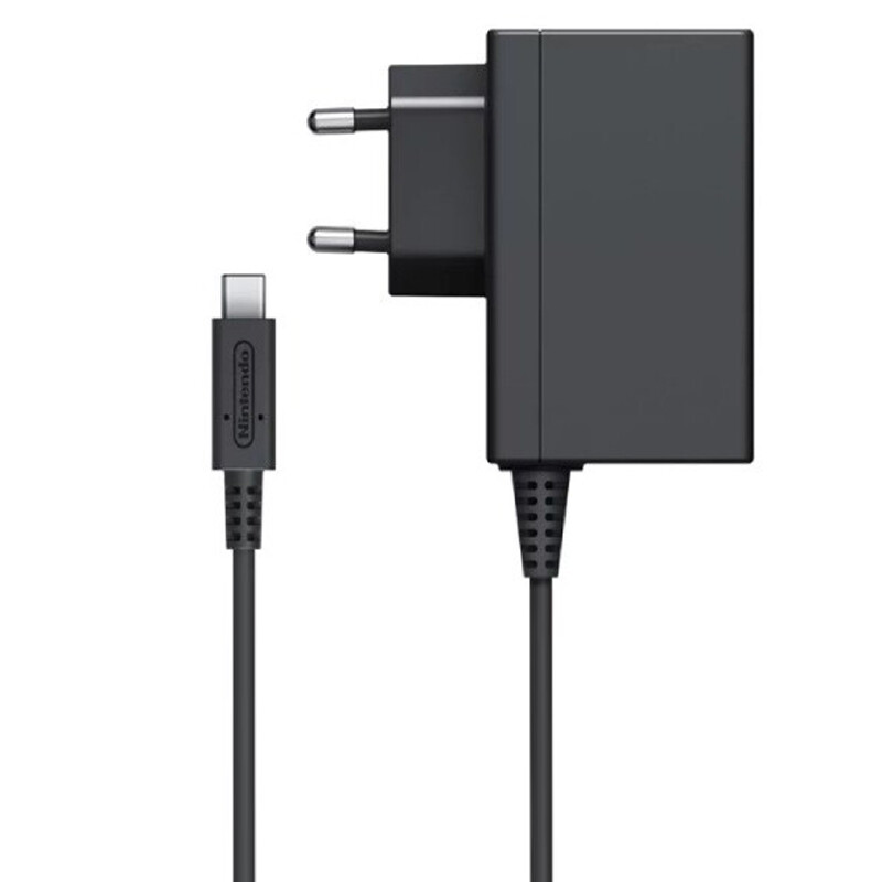 آداپتور شارژ کنسول بازی نینتندو Nintendo