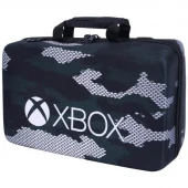 کیف کنسول بازی XBOX Series S طرح چریکی توری
