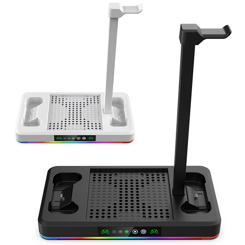 خنک کننده و شارژر دسته Xbox Series X/S دابی TYX-3615