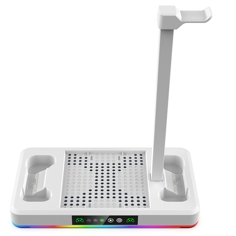 خنک کننده و شارژر دسته Xbox Series X/S دابی TYX-3615