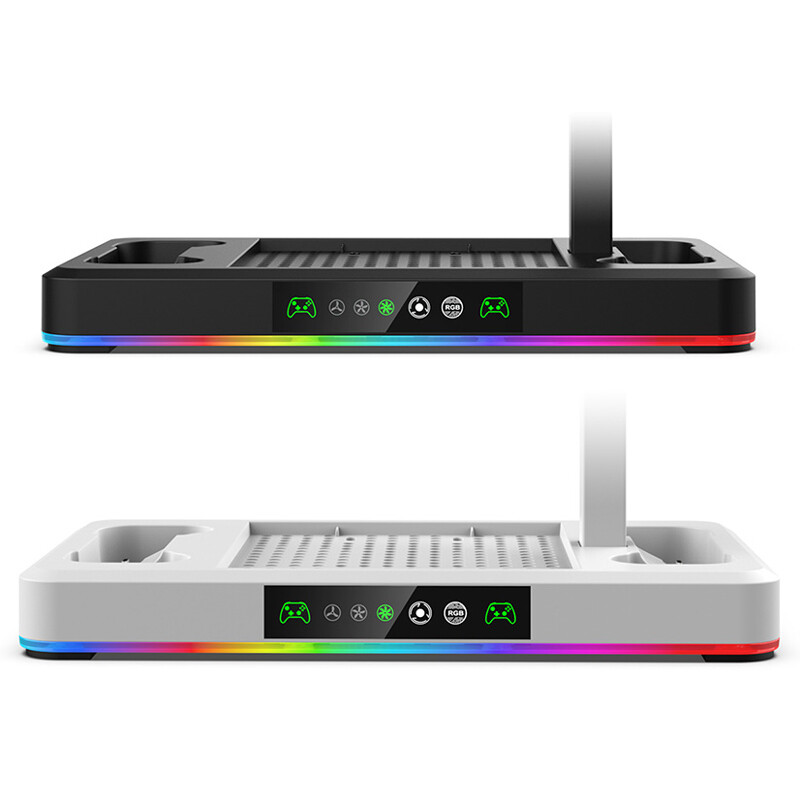 خنک کننده و شارژر دسته Xbox Series X/S دابی TYX-3615