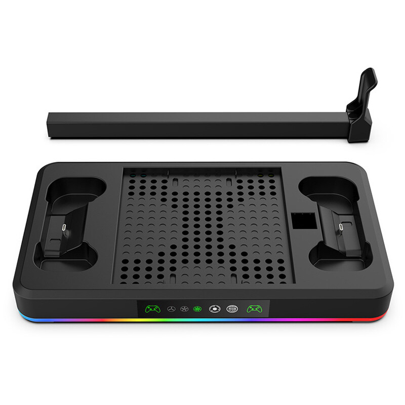 خنک کننده و شارژر دسته Xbox Series X/S دابی TYX-3615