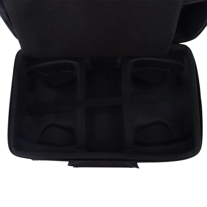 کیف کنسول بازی XBOX Series S طرح پرچم انگلیس