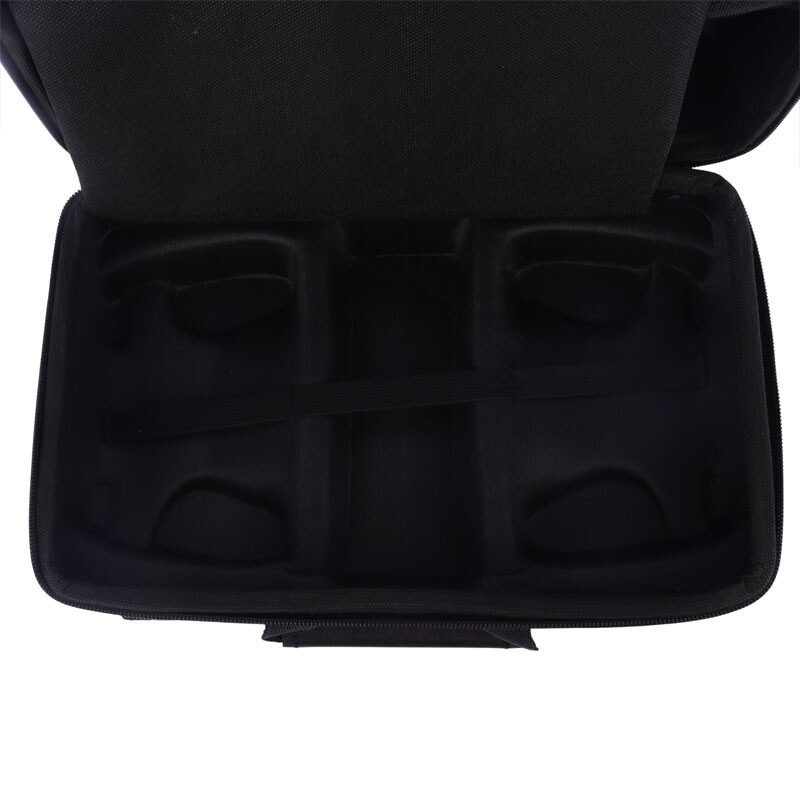 کیف کنسول بازی XBOX Series S طرح پرچم انگلیس
