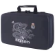 کیف کنسول بازی XBOX Series S طرح Real Madrid Fly Emirates