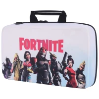 کیف کنسول بازی XBOX Series S طرح Fortnite کد 3