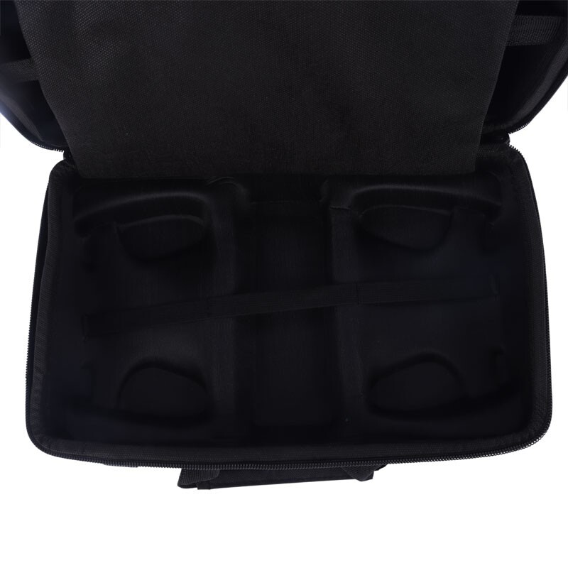 کیف کنسول XBOX Series S طرح GTA کد 7