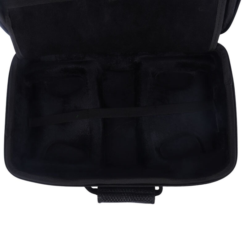 کیف کنسول بازی XBOX Series S مخملی