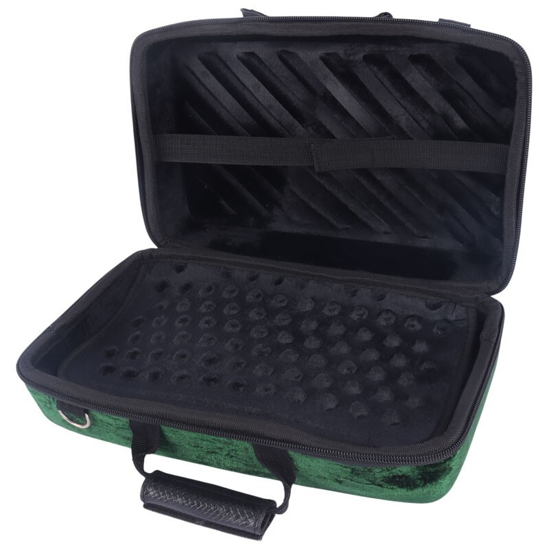 کیف کنسول بازی XBOX Series S مخملی