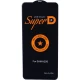 گلس Super D آنتی استاتیک بیوا Curved Edge سامسونگ Galaxy A20s