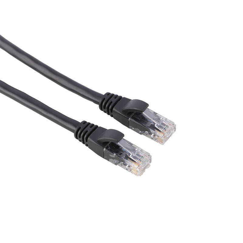 کابل شبکه Cat6 گیگا فلکس طول 5 متر