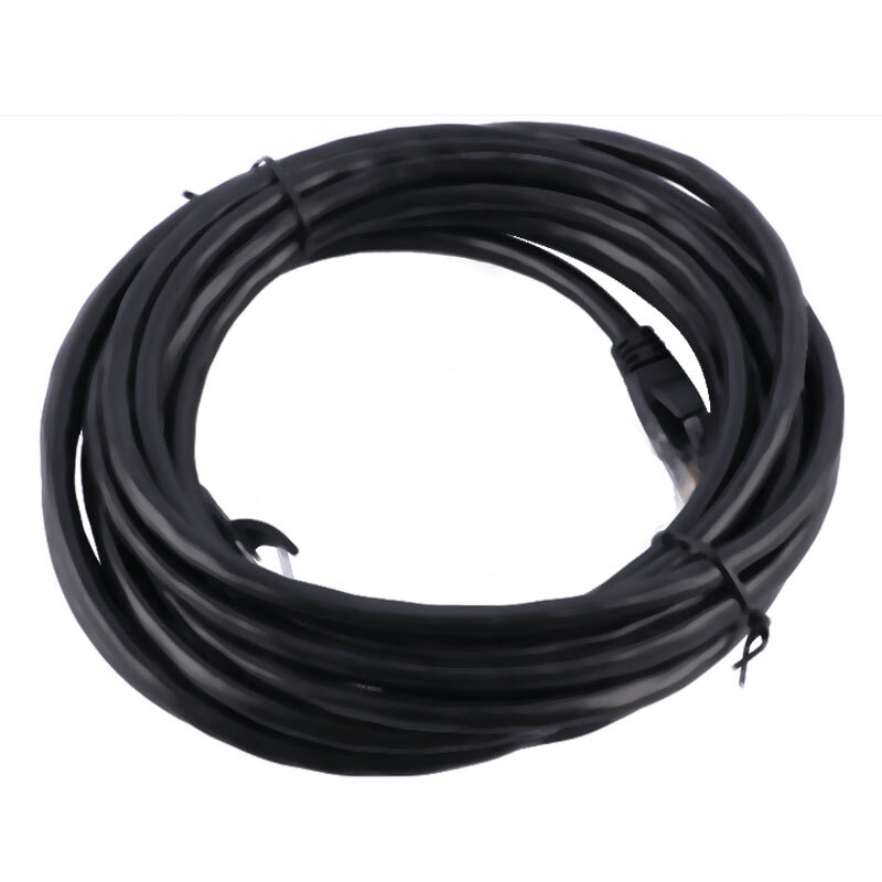 کابل شبکه Cat6 گیگا فلکس طول 5 متر