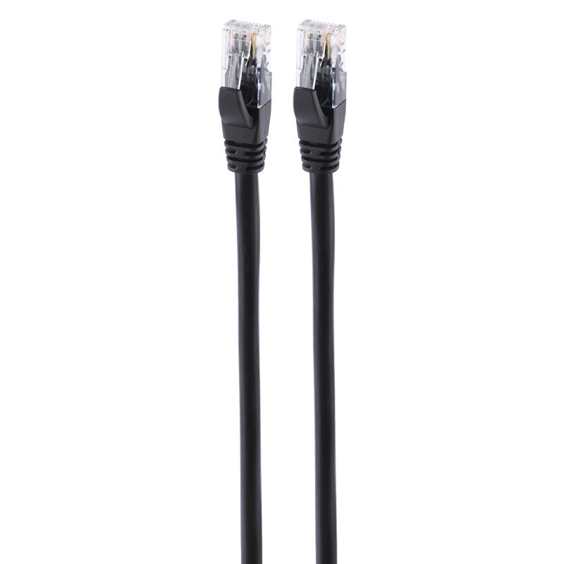 کابل شبکه Cat6 گیگا فلکس طول 5 متر