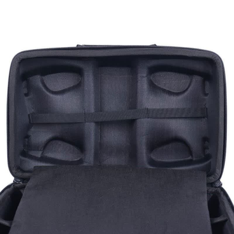 کیف کنسول بازی XBOX Series S طرح Barcelona کد 2
