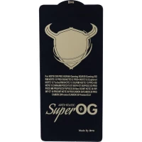 گلس Super OG آنتی استاتیک بیوا شیائومی Redmi Note 13 Pro 5G