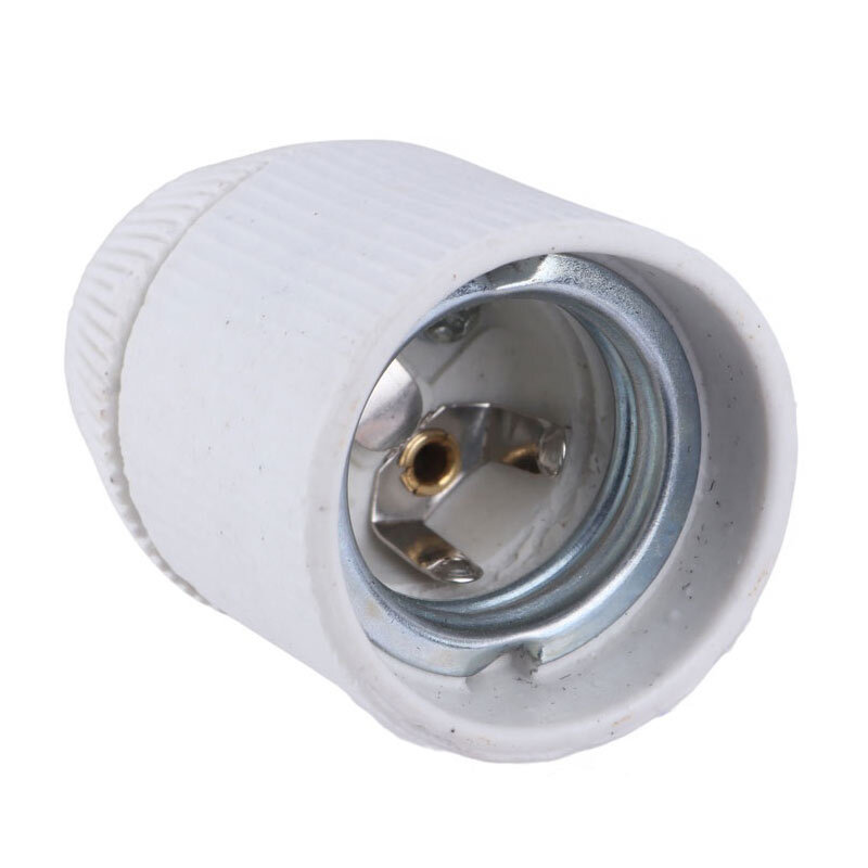 سرپیچ تونلی لامپ E27 سرامیکی Part Electric 9071