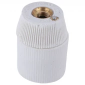 سرپیچ تونلی لامپ E27 سرامیکی Part Electric 9071