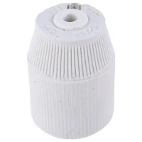 سرپیچ تونلی لامپ E27 سرامیکی Part Electric 9072