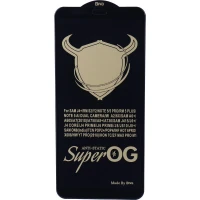 گلس Super OG آنتی استاتیک بیوا سامسونگ Galaxy J4 Plus / J6 Plus