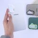 قاب PC So Cool سامسونگ Galaxy A26 پشت مات لوگودار