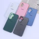 قاب PC So Cool سامسونگ Galaxy A26 پشت مات لوگودار